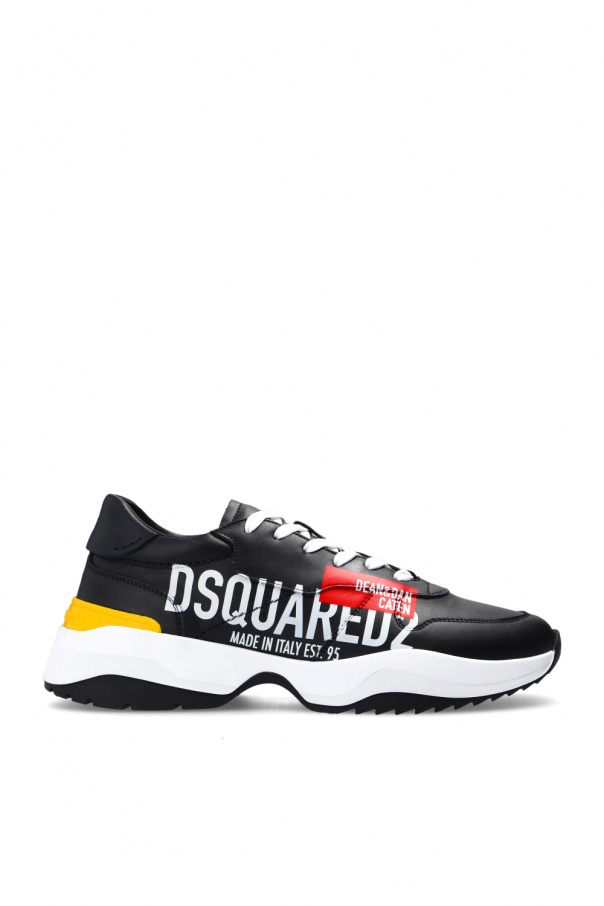 Dsquared scarpe clearance 2015